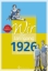 Buchcover und Innenansicht für das Buch: Wir vom Jahrgang 1926 - Kindheit und Jugend
