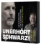 Buchcover und Innenansicht für das Buch: Unerhört Schwarz!