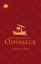 Buchcover und Innenansicht für das Buch: Die Abenteuer des Odysseus