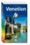 Buchcover und Innenansicht für das Buch: MICHAEL MÜLLER REISEFÜHRER Venetien