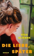 Buchcover und Innenansicht für das Buch: Die Liebe, später