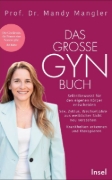 Buchcover und Innenansicht für das Buch: Das große Gynbuch