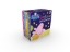 Buchcover und Innenansicht für das Buch: Peppa Pig: Bedtime Little Library