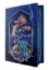 Buchcover und Innenansicht für das Buch: The Traitor Queen (Deluxe Edition)