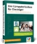 Buchcover und Innenansicht für das Buch: Das Computerlexikon für Einsteiger