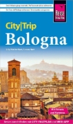 Buchcover und Innenansicht für das Buch: Reise Know-How CityTrip Bologna