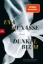 Buchcover und Innenansicht für das Buch: Dunkelblum