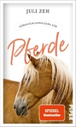 Buchcover und Innenansicht für das Buch: Gebrauchsanweisung für Pferde