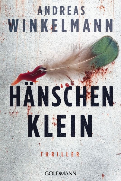 Buchcover und Innenansicht für das Buch: Hänschen klein
