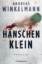 Buchcover und Innenansicht für das Buch: Hänschen klein