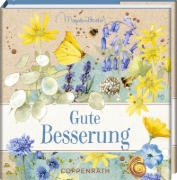 Buchcover und Innenansicht für das Buch: Gute Besserung