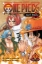 Buchcover und Innenansicht für das Buch: One Piece: Ace's Story, Vol. 1