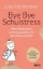 Buchcover und Innenansicht für das Buch: Bye Bye Schulstress