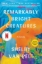 Buchcover und Innenansicht für das Buch: Remarkably Bright Creatures