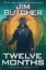 Buchcover und Innenansicht für das Buch: Twelve Months