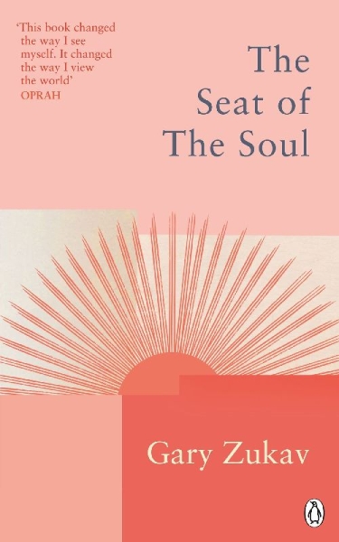 Buchcover und Innenansicht für das Buch: The Seat of the Soul