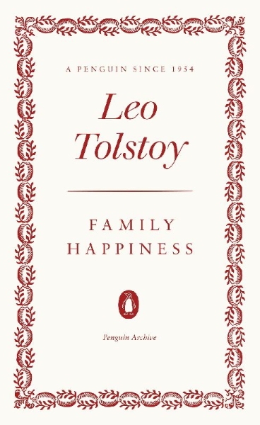 Buchcover und Innenansicht für das Buch: Family Happiness