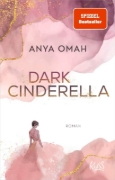 Buchcover und Innenansicht für das Buch: Dark Cinderella