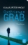 Buchcover und Innenansicht für das Buch: Ostfriesengrab