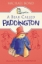 Buchcover und Innenansicht für das Buch: Geschichten von Paddington