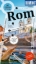Buchcover und Innenansicht für das Buch: DUMONT direkt Reiseführer Rom