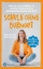 Buchcover und Innenansicht für das Buch: Schule ohne Burnout