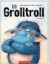 Buchcover und Innenansicht für das Buch: Der Grolltroll (Band 1)