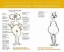 Buchcover und Innenansicht für das Buch: Das böse Buch zum 70. Ein satirisches Geschenkbuch zum 70. Geburtstag
