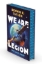 Buchcover und Innenansicht für das Buch: We Are Legion (We Are Bob)