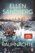 Buchcover und Innenansicht für das Buch: Rauhnächte