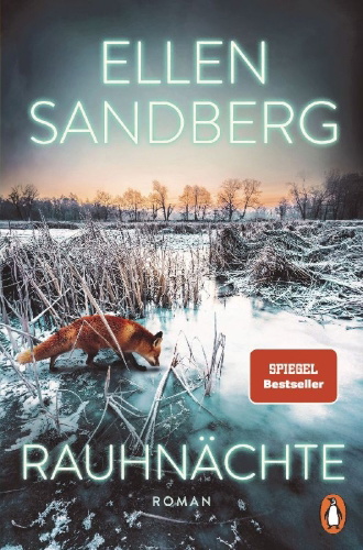 Buchcover und Innenansicht für das Buch: Rauhnächte