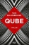 Buchcover und Innenansicht für das Buch: Qube