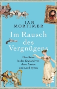 Buchcover und Innenansicht für das Buch: Im Rausch des Vergnügens
