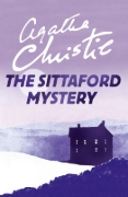 Buchcover und Innenansicht für das Buch: The Sittaford Mystery