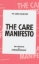 Buchcover und Innenansicht für das Buch: The Care Manifesto: The Politics of Interdependence