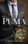 Buchcover und Innenansicht für das Buch: Vom Puma geküsst