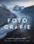 Buchcover und Innenansicht für das Buch: Fotografie