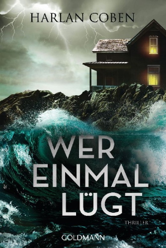Buchcover und Innenansicht für das Buch: Stay Close