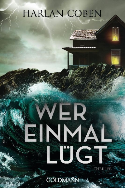 Buchcover und Innenansicht für das Buch: Stay Close