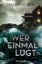 Buchcover und Innenansicht für das Buch: Stay Close