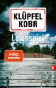 Buchcover und Innenansicht für das Buch: Laienspiel