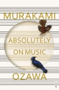 Buchcover und Innenansicht für das Buch: Absolutely on Music