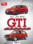 Buchcover und Innenansicht für das Buch: ams Edition - 50 Jahre Golf GTI
