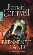 Buchcover und Innenansicht für das Buch: The Burning Land