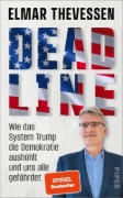 Buchcover und Innenansicht für das Buch: Deadline