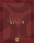 Buchcover und Innenansicht für das Buch: Das große Buch vom Yoga