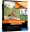 Buchcover und Innenansicht für das Buch: Makrofotografie