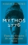 Buchcover und Innenansicht für das Buch: Mythos 1776