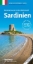 Buchcover und Innenansicht für das Buch: Entdeckertouren mit dem Wohnmobil Sardinien