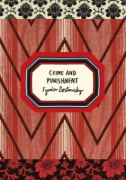 Buchcover und Innenansicht für das Buch: Crime and Punishment (Vintage Classic Russians Series)